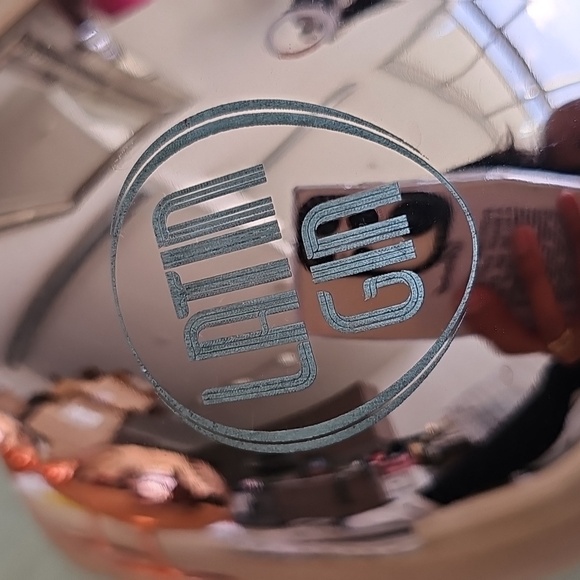 NWOB Latin Gin Copper Glasses set of 4 - Picture 5 of 5